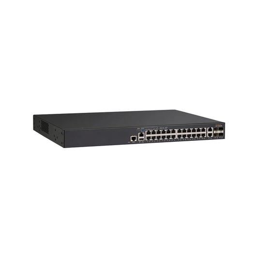 Ruckus 24 Port Gigabit POE Swtich - NexGen Computing -R 22500.00