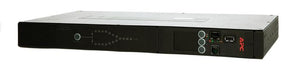 APC AP4423A NetShelter 1U Rackmount Automatic Transfer Switch