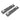 Giada JC553 VESA Wall Mounting Kit