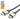 J5create JDC52 2m Premium High-Speed 4K HDMI Cable