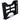 Giada Vesa mount for F105|F110|D68|D610|D611|F106D