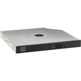 HP 9.5mm Slim DVD-ROM Drive SATA for Notebooks and Desktops (K3R63AA)