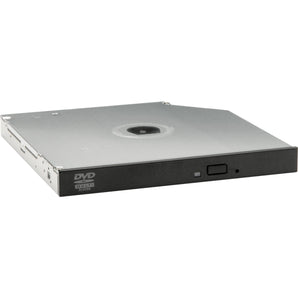 HP 9.5mm Slim DVD-ROM Drive SATA for Notebooks and Desktops (K3R63AA)