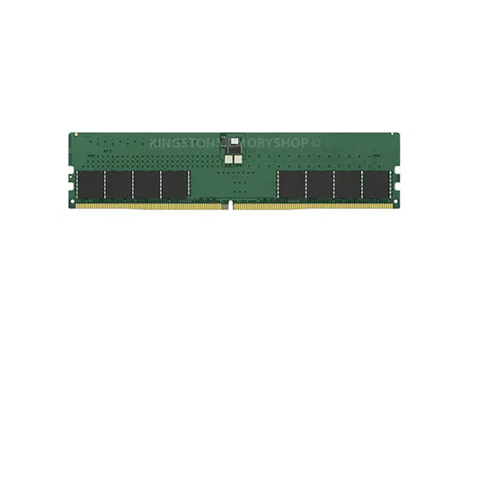 Kingston 16GB DDR5 4800Mhz DIMM Memory Module - NexGen Computing -R 1988.99