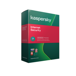 Kaspersky Internet Security 2020 4 Device License