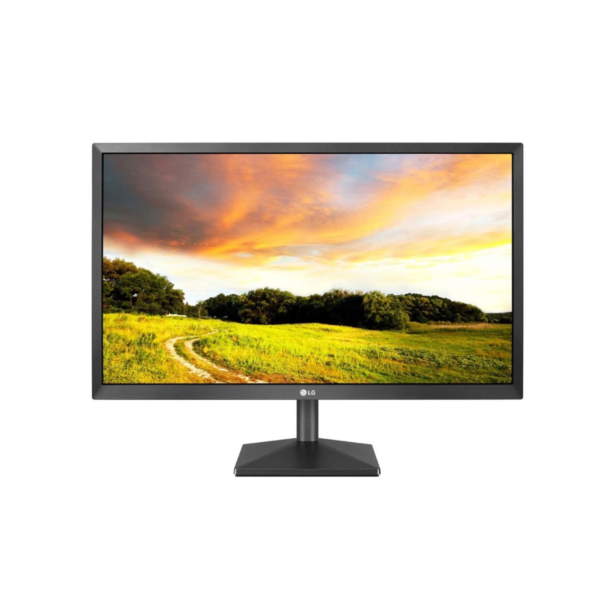 LG 23.8" 24MP400 FHD Monitor - NexGen Computing