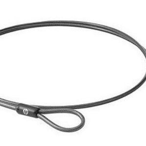 Legion LNBC 1.8m Combination Notebook Lock
