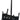 Aavara TC022 Dual LCD Flip Mount - Double Sided, Clamp Base