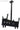 Aavara D9250 LCD/Plasma Ceiling Mount - Adjustable Length