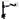 Aavara TC210 LCD Flip Mount - Single Display, Clamp Base
