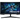 Samsung Odyssey G55C 32 Inch Curved Gaming Monitor
