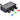 Lian-Li Led50RGB-2 RGB LED Strip Kit with Controller