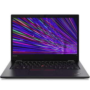 Lenovo L13 Laptop 13.3In I5-1235U 8GB 256GB LTE Win11 Pro