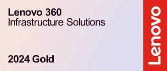 Lenovo Partner Logo