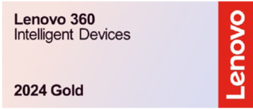 Lenovo Partner