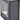 Lian-Li PC-A61 Black Aluminum Windowed Midi-Tower Case