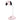 Lumo Neon Series LED Desk Lamp - Pink Dog by Volkano