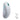 Keychron M3 RGB Wireless Optical Mouse - White