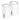 Cudy AX3000 Wi-Fi 6 Mesh Kit 2 Pack - White