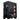MSI MAG FORGE 130A Airflow ATX Gaming Chassis - Black