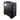 MSI MAG FORGE 130A Airflow ATX Gaming Chassis - Black