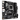 Gigabyte B650MH AMD AM5 Motherboard: Ryzen 7000 Ready