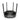 Mercusys AX3000 Dual Band Wi-Fi Router.