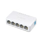 Mercusys 5 Port Desktop Switch - NexGen Computing -R 140.43