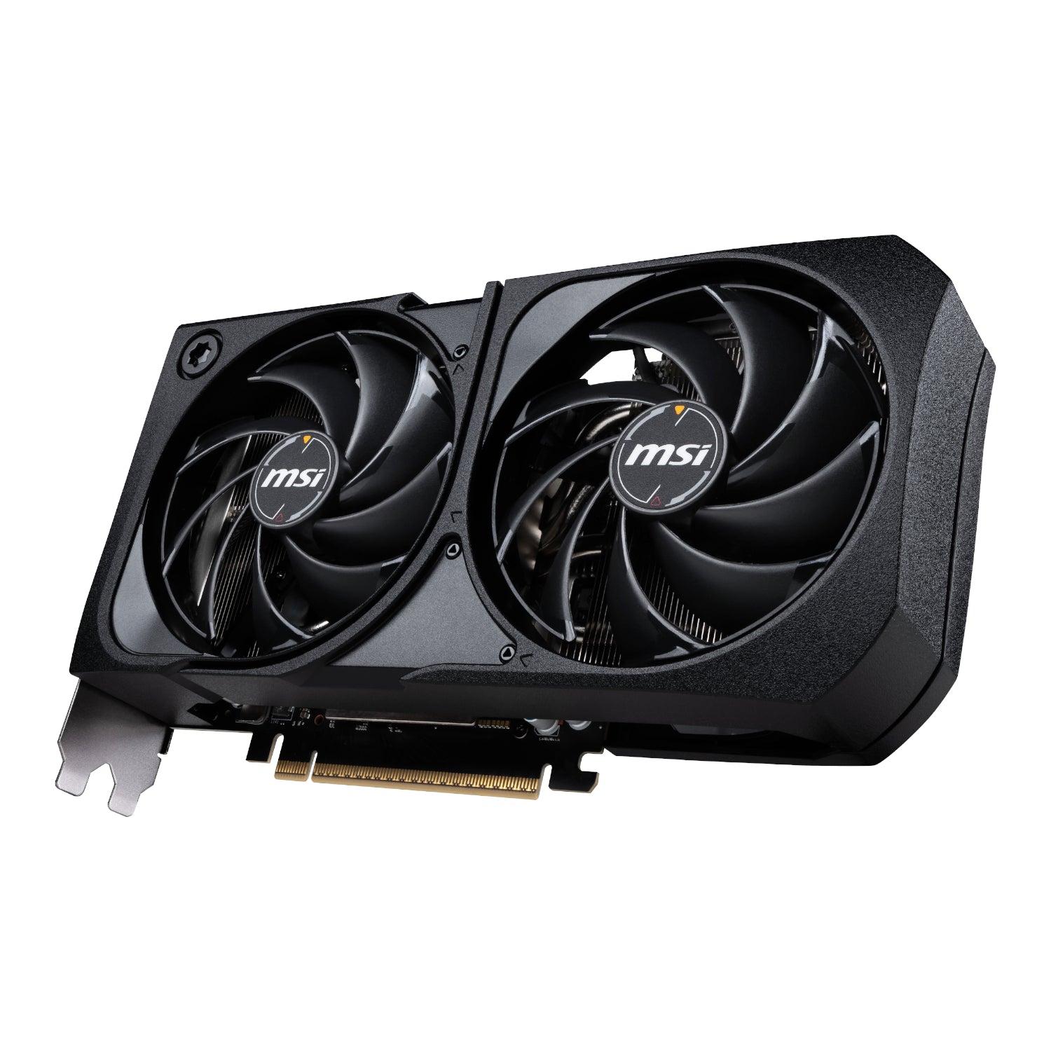 MSI GeForce RTX 5070 SHADOW 2X OC 12GB Graphics Card – NexGen Computing