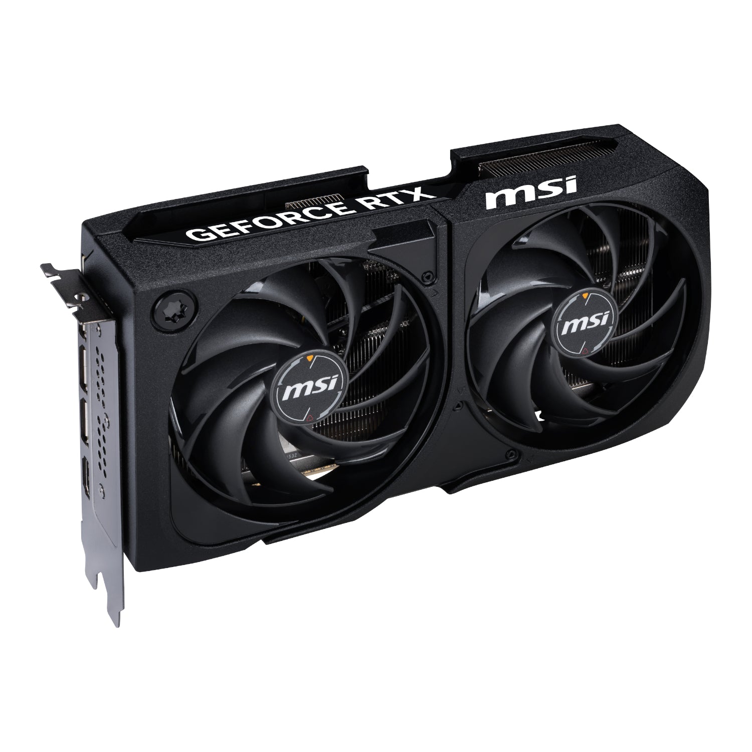 MSI GeForce RTX 5070 SHADOW 2X OC 12GB Graphics Card – NexGen Computing