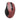 UGREEN MU006 2.4GHz Wireless Optical Mouse - Red