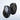 UGREEN MU006 2.4GHz Wireless Optical Mouse – Black