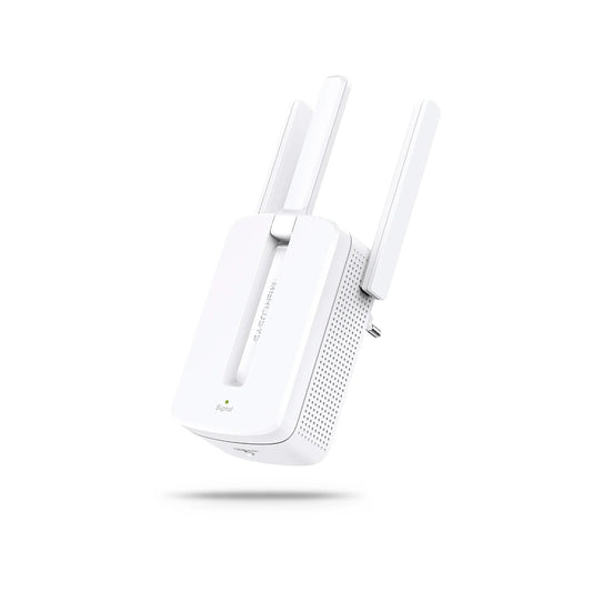 Mercusys 300Mbps Wi-Fi Range Extender - NexGen Computing -R 317.10