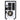 MECER 3000VA Line Interactive UPS With CAB C19 Cable