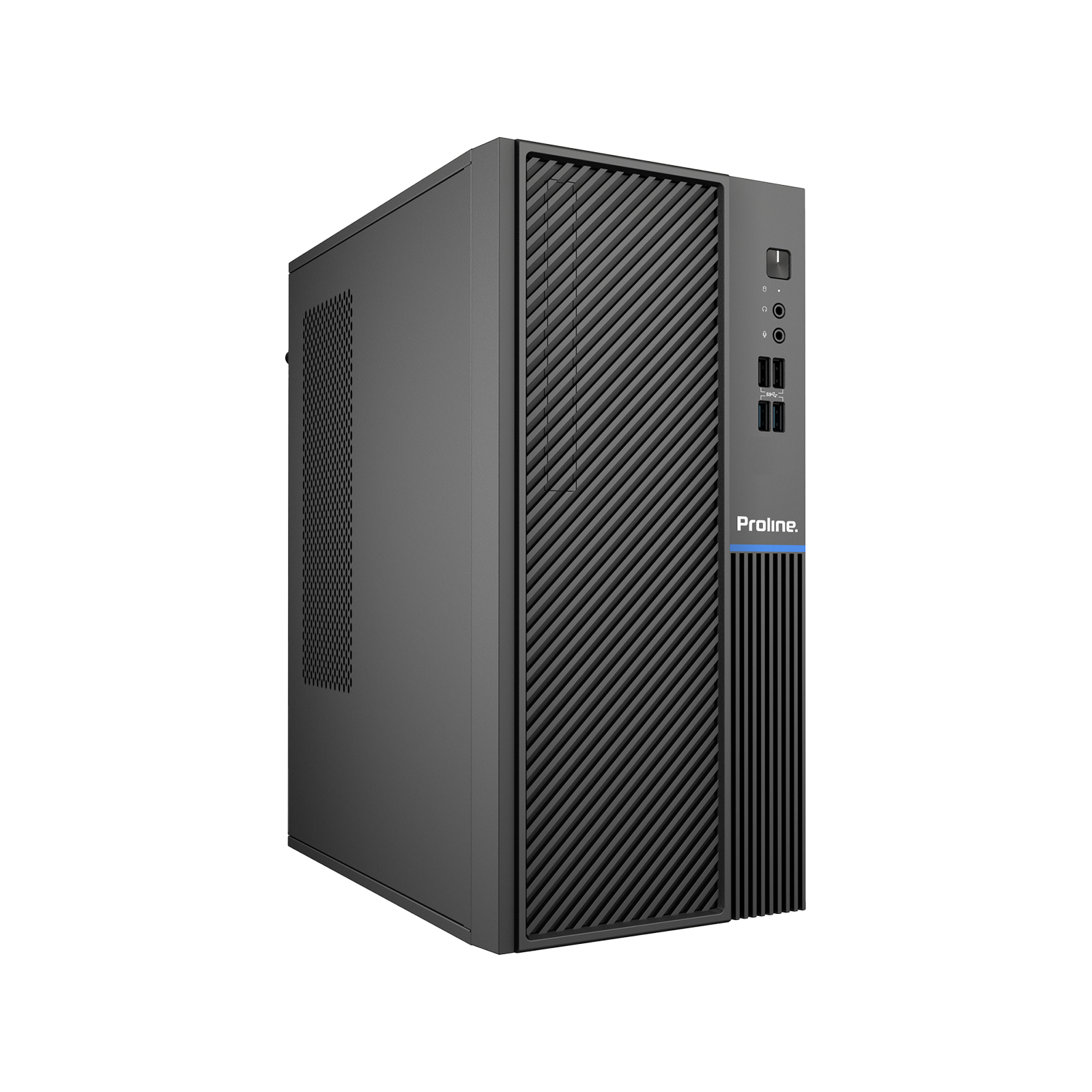 Proline Fifteen Core-i7 16GB 1TB Win 11 Pro MT Desktop - NexGen Computing -R 14899.00