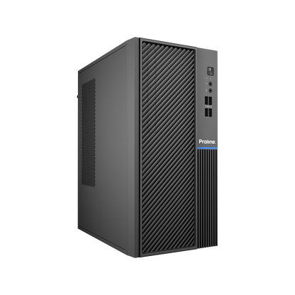 Proline Fifteen Core-i7 16GB 1TB Win 11 Pro MT Desktop - NexGen Computing -R 14899.00