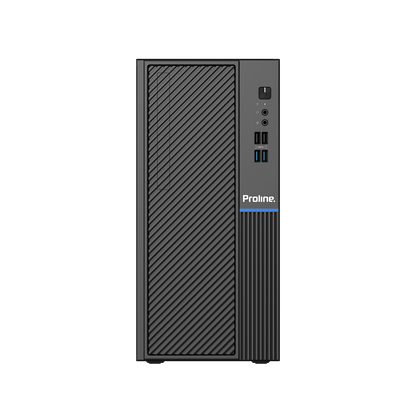 Proline Fifteen Core-i7 16GB 1TB Win 11 Pro MT Desktop - NexGen Computing -R 14899.00