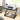 Aavara AW110 Free Style Display Arm - Wall Mount (Up to 34", 12kg)