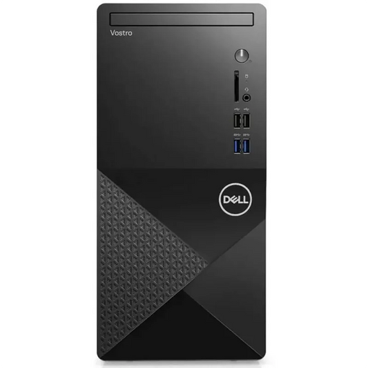 Dell Vostro 3910 Core i3 8GB 512GB Win 11 Pro Desktop - NexGen Computing -R 12599.00