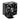 FSP NP5-B 120mm PWM CPU Air Cooler – Black