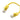 UGREEN Cat6 UTP Ethernet Cable 1M - Yellow