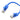 UGREEN RJ45 CAT6 0.5m LAN Network Cable - (1Gbps, 250MHz) - Blue