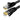 UGREEN NW102 Cat6 U/UTP Flat Ethernet Cable 3m - Black
