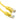 UGREEN RJ45 CAT6 0.5m LAN Network Cable - (1Gbps, 250MHz) - Yellow