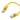 UGREEN RJ45 CAT6 0.5m LAN Network Cable - (1Gbps, 250MHz) - Yellow