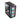 Antec NX292 ATX | Micro-ATX | ITX ARGB Mid-Tower Gaming Chassis - Black