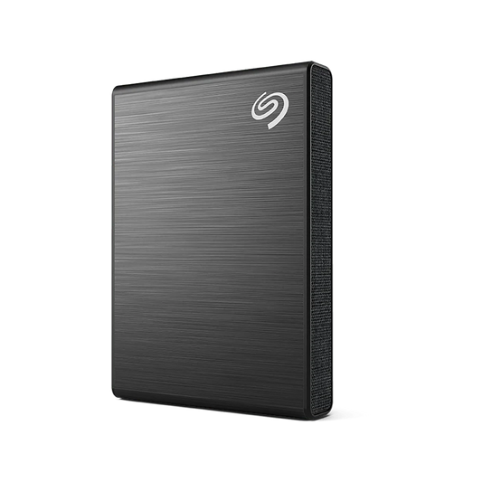 Seagate 2TB USB-C External Portable HDD - NexGen Computing -R 4465.48