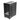 MSI PAG PANO M110A Micro-ATX Gaming Chassis – Black