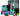 PCBuilder Ryzen 7 9800X3D ASUS X MIKU Windows 11 Gaming PC