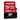 Patriot EP Series 256GB MICRO SDXC V30 A2 (w/o Adaptor)
